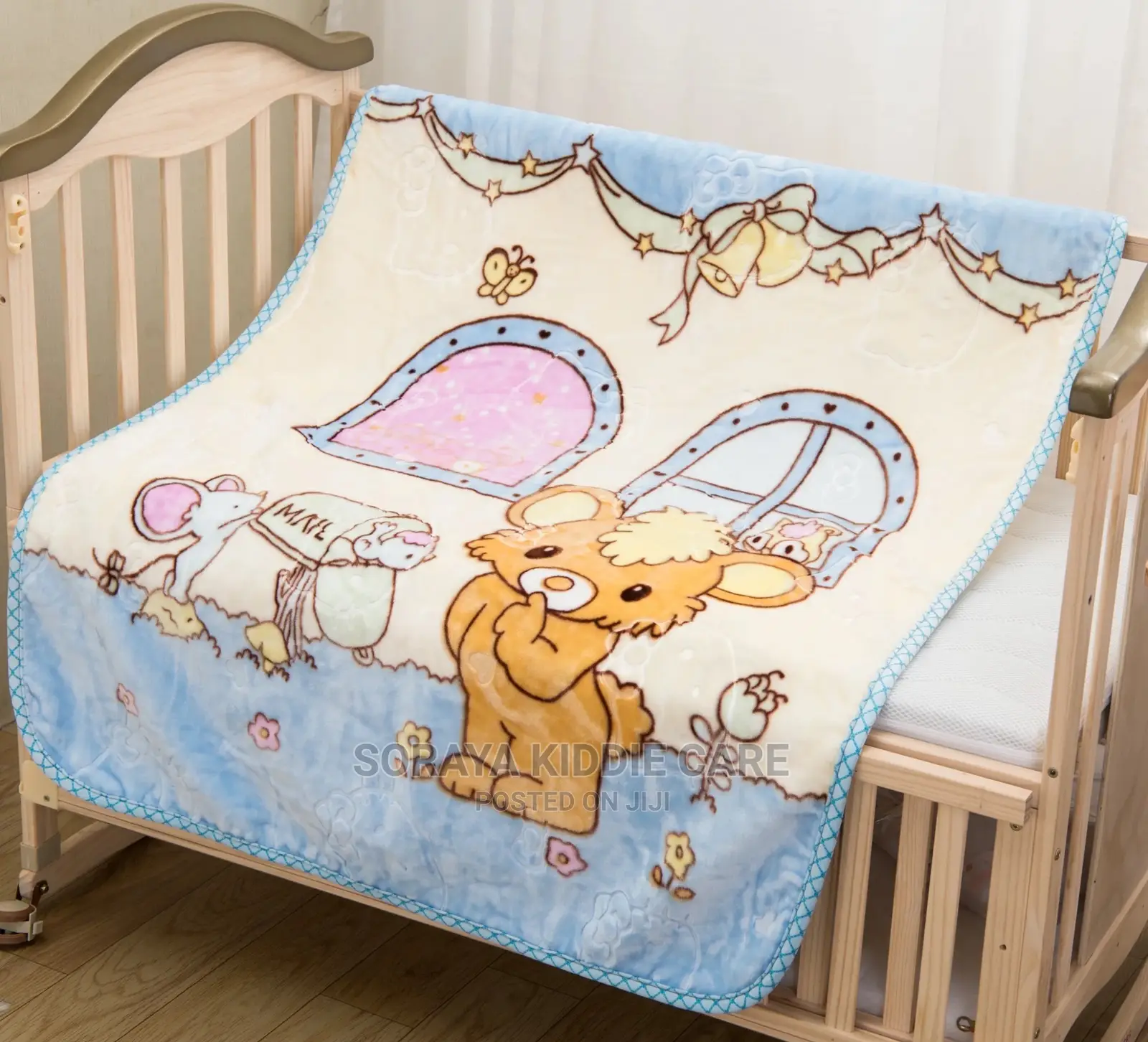 Baby Blanket