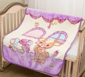 Baby Blanket