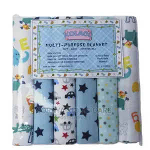 Baby 6 in 1 Carter’S Blanket