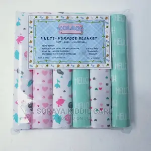 Baby 6 in 1 Carter’S Blanket