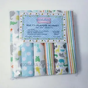 Baby 6 in 1 Carter’S Blanket