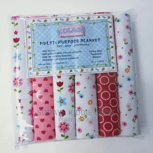 Baby 6 in 1 Carter’S Blanket