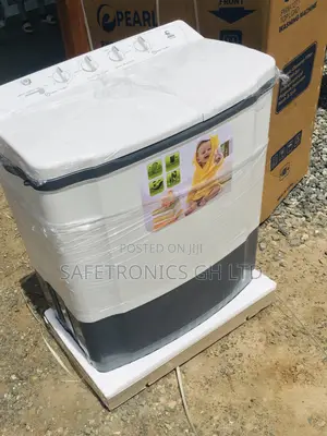 Reliable and Quality Washingmachine 8kg Fairmate Topload 