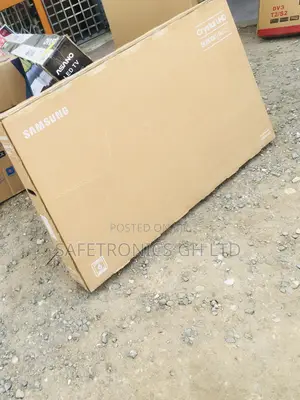 Au70 Samsung 50 Inches Led Glossy Smart 