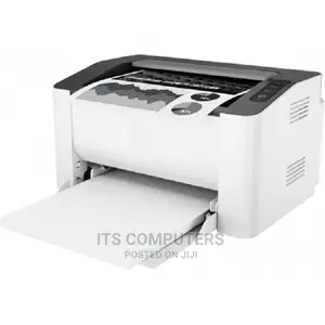 Hp Laser 107w Printer