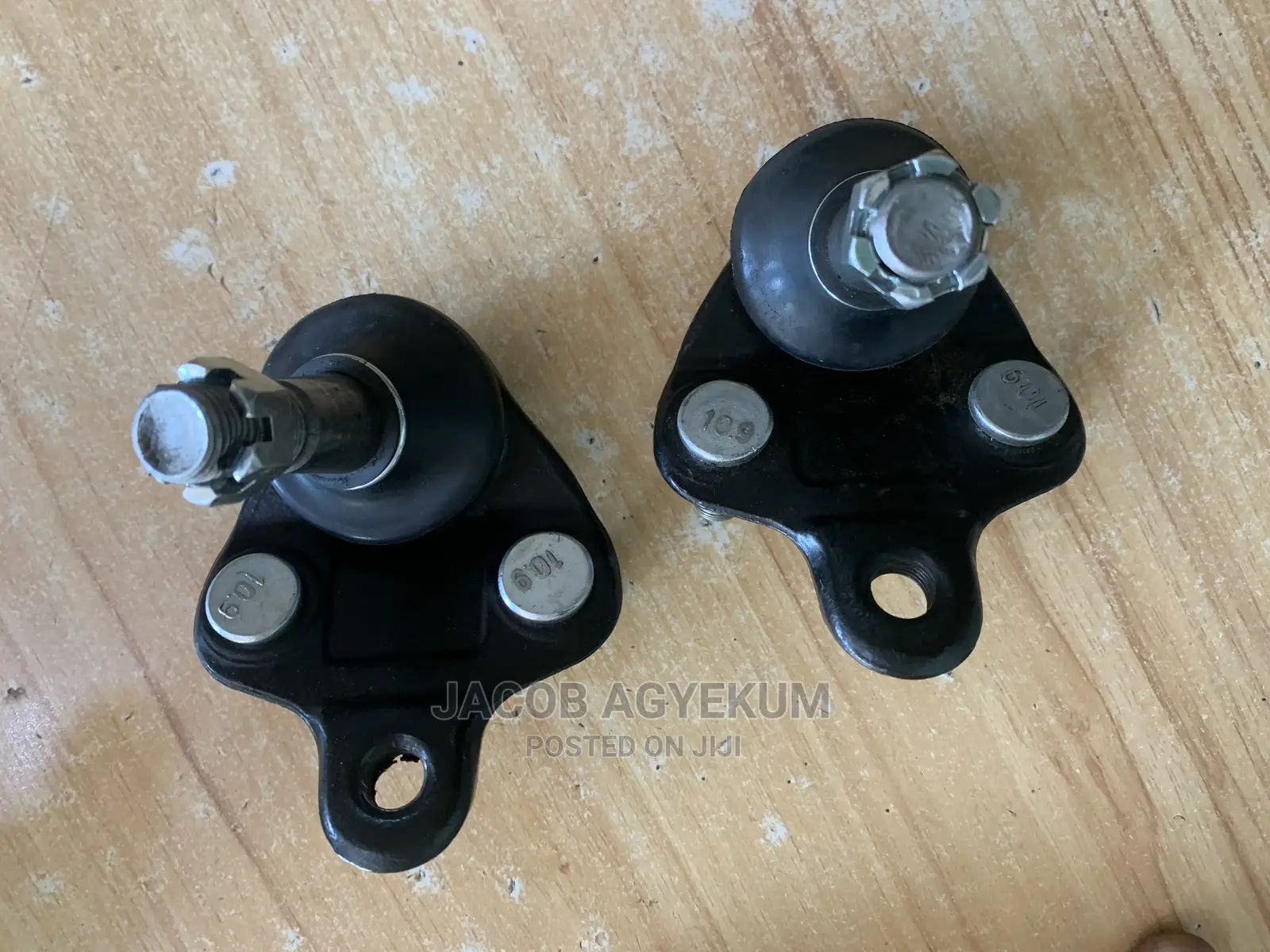 Toyota Corolla Ball Joint 2014/16