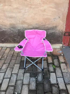 Foldable Beach Chairs for Children From UK