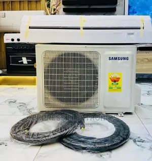 Samsung Split Inverter 2.5ho Dual Drainage Pipe AC
