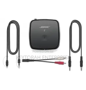 Bose Soundtouch Wireless Link (Brand New)