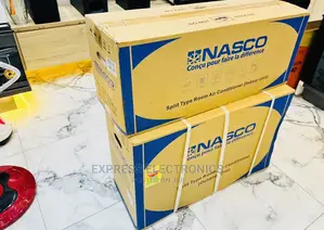 High Quality Dual Drainage System Mirro Nasco 2.5hp AC