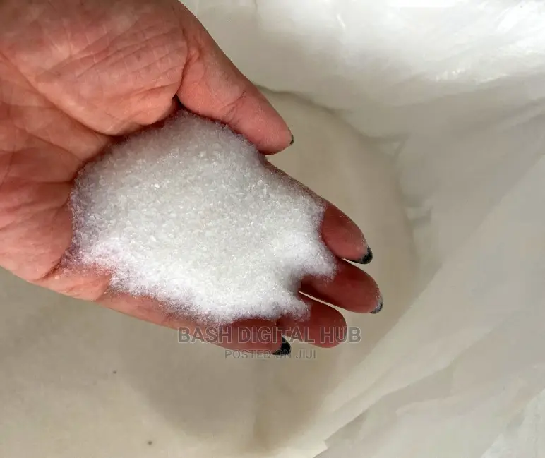 Silica Gel Sand for Oil Bleaching /Decolorization - 25KG Bag