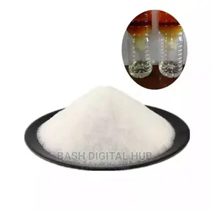 Silica Gel Sand for Oil Bleaching /Decolorization - 25KG Bag