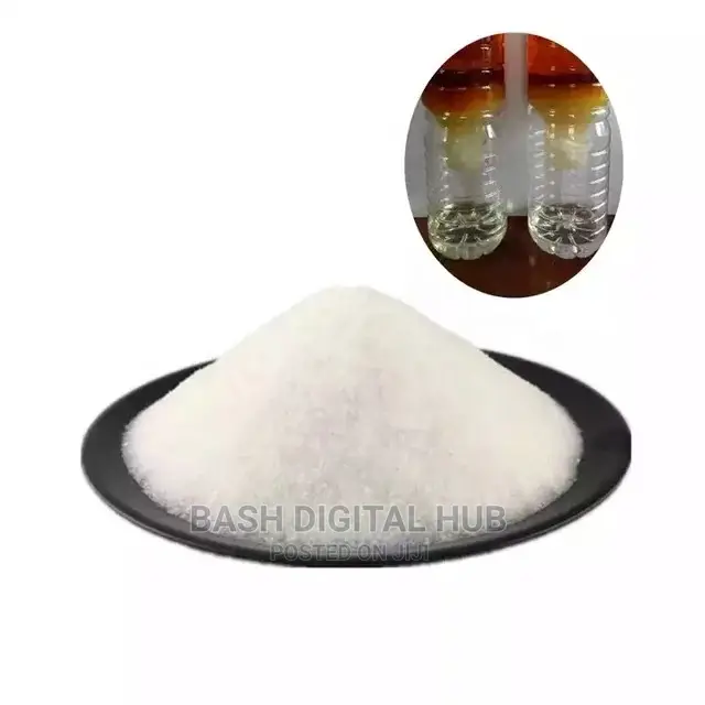 Silica Gel Sand for Oil Bleaching /Decolorization - 25KG Bag