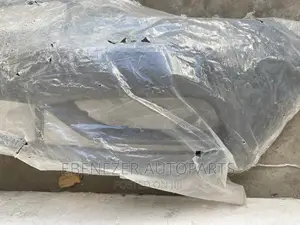 Kia Cerato 2014 Front Bumper