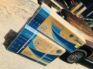 Best Quality Midea 2.0hp Air Conditioner Split R410 Gas 
