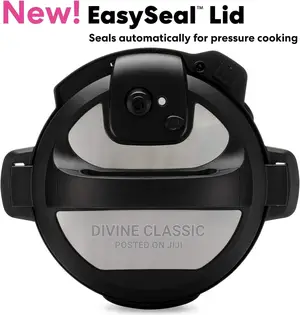 11in1 Instant Pot Duo Crisp + Air Fryer (8lit)