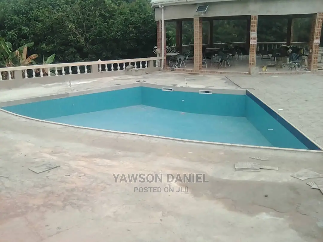 Pool Plumbing Experts