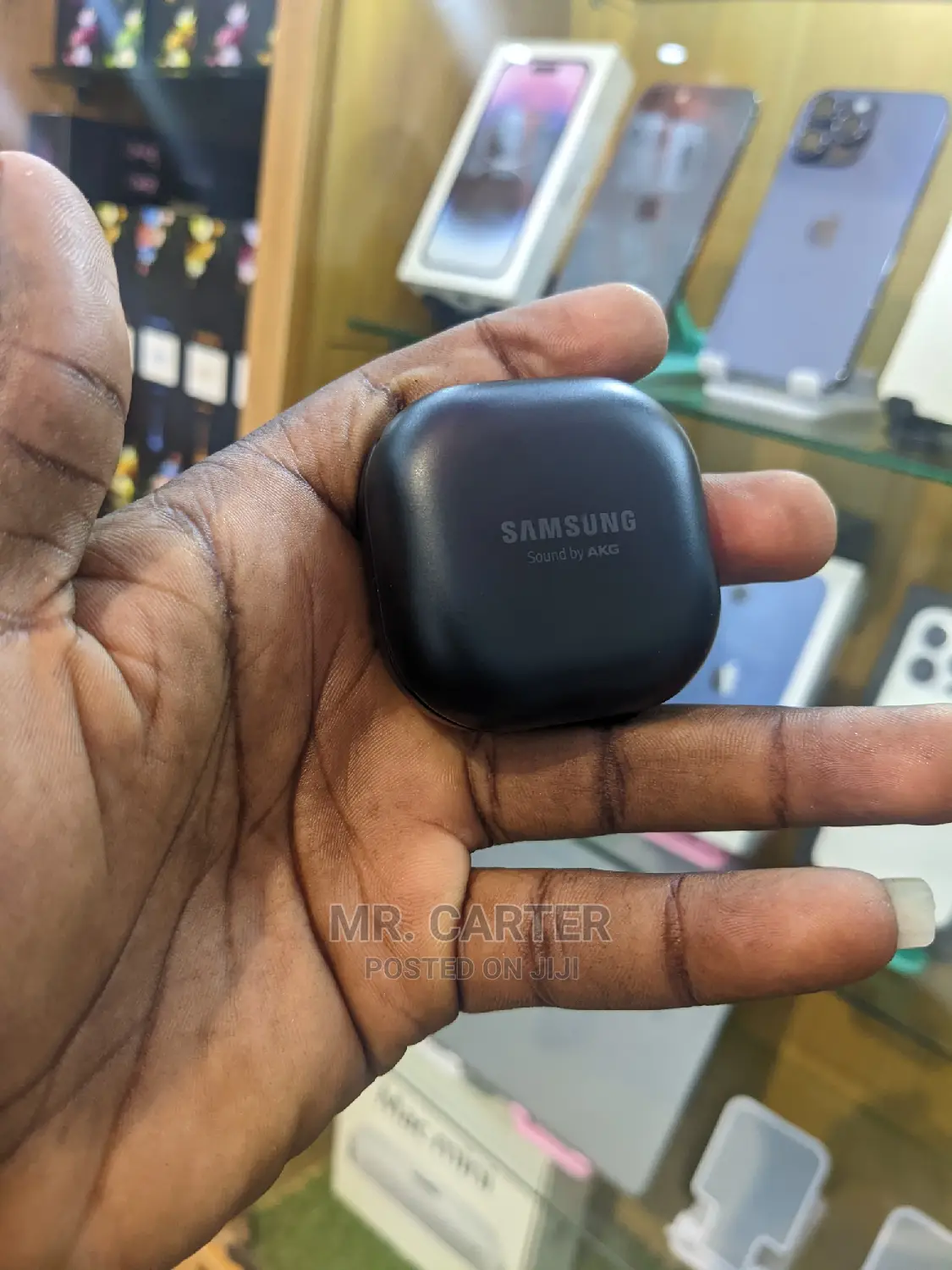 Galaxy Buds Pro
