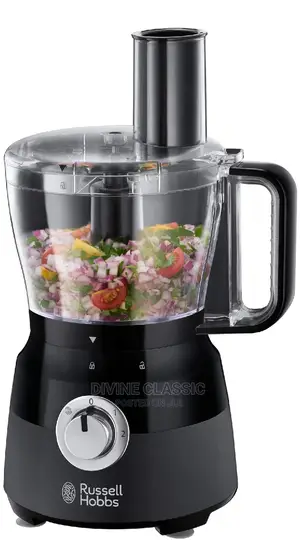 Russell Hobbs Food Processor
