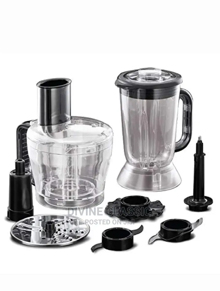 Russell Hobbs Food Processor