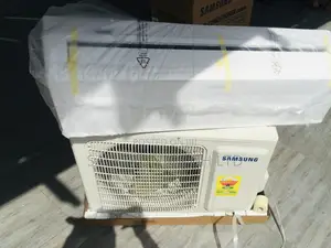 Samsung Split 1.5hp R410 Adjustable Gas Air Conditioner