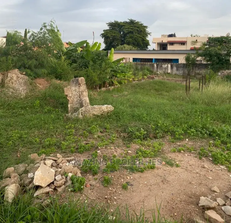 2 Plots of Land at Tesano