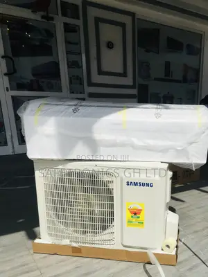 Samsung Split Gas R410 1.5hp Air Conditioner