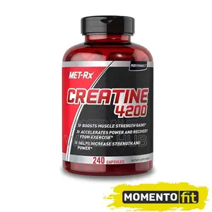 Creatine for Musclegain and Energy Boost