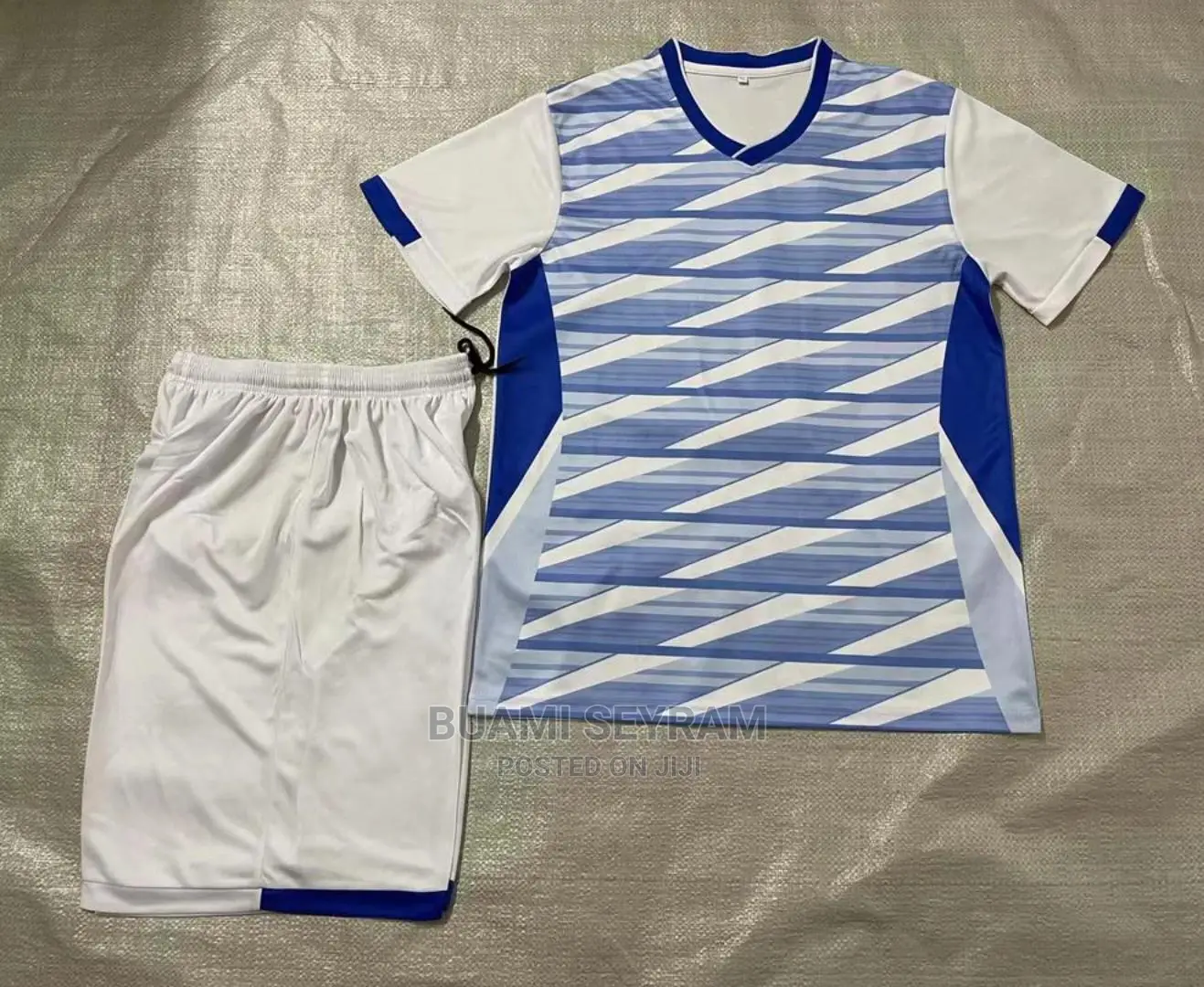 Set of Jerseys