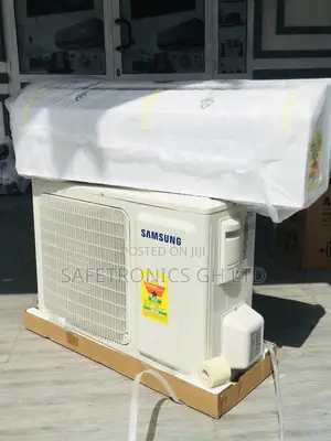 New Samsung 2.0hp Split Air Conditioner R410 Gas at a Cool P