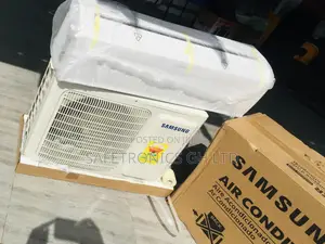 Samsung Airconditioner 2.5hp Split R410 Gas