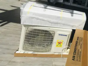 Adjustable and Reliable Samsung 2.5hp R410 Split Air Con