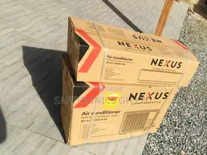 Cute and Quality 1.5hp Split Nexus Air Conditioner R410 