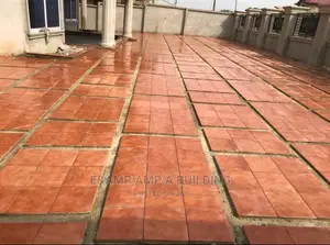 Nava Cotto and Nava Cuero Spanish Compound Tiles