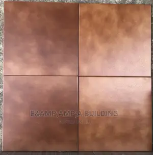 Nava Cotto and Nava Cuero Spanish Compound Tiles