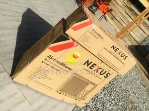 Adjustable and Essential Nexus 2.0hp R419 Air Conditioner
