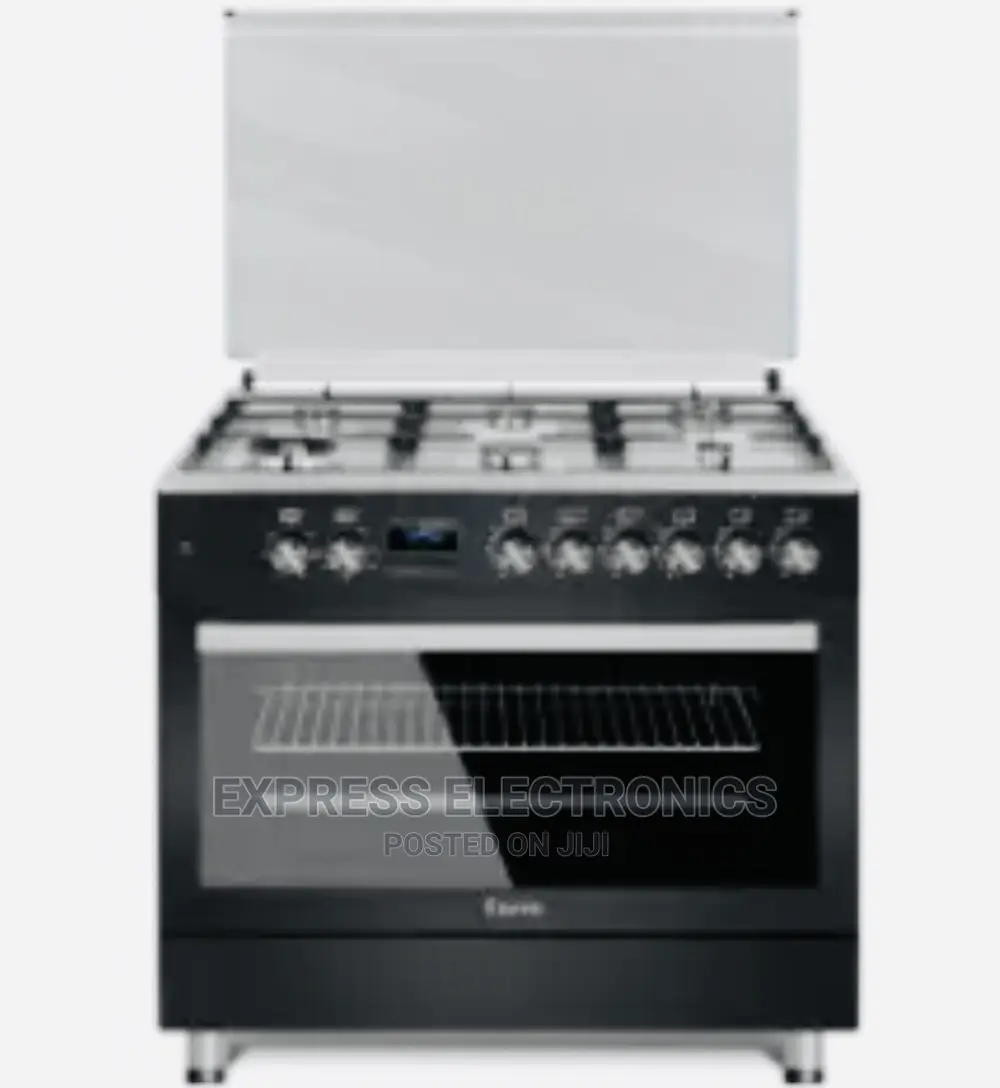 Stainless Steel Table Top Plate Ferre 4-1 Stove Cooker Oven