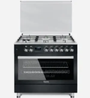 Stainless Steel Table Top Plate Ferre 4-1 Stove Cooker Oven