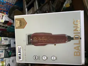 Wahl Professional Clipper 5 Star