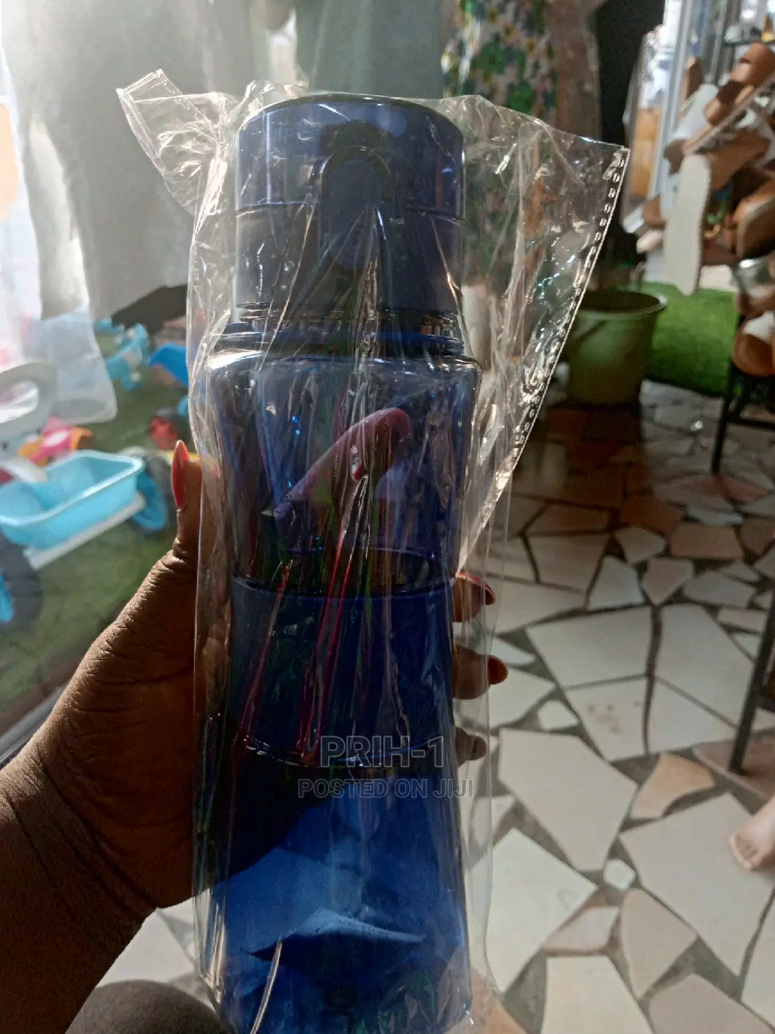 Water Bottle