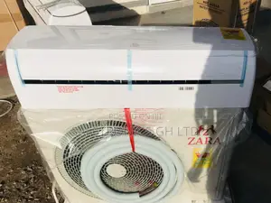 Long Lasting 2.0hp Split Air Conditioner Zara R410 