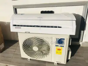 Smart Bruhm Airconditioner 2.0hp Split R410