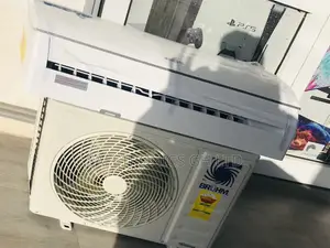 High Design R410 Gas Splits 1.5hp Airconditioner