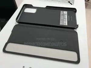 Samsung Galaxy S20+ S-View Flip Cover