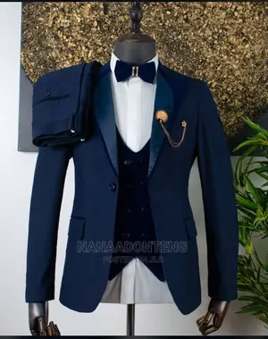New Wedding Suits