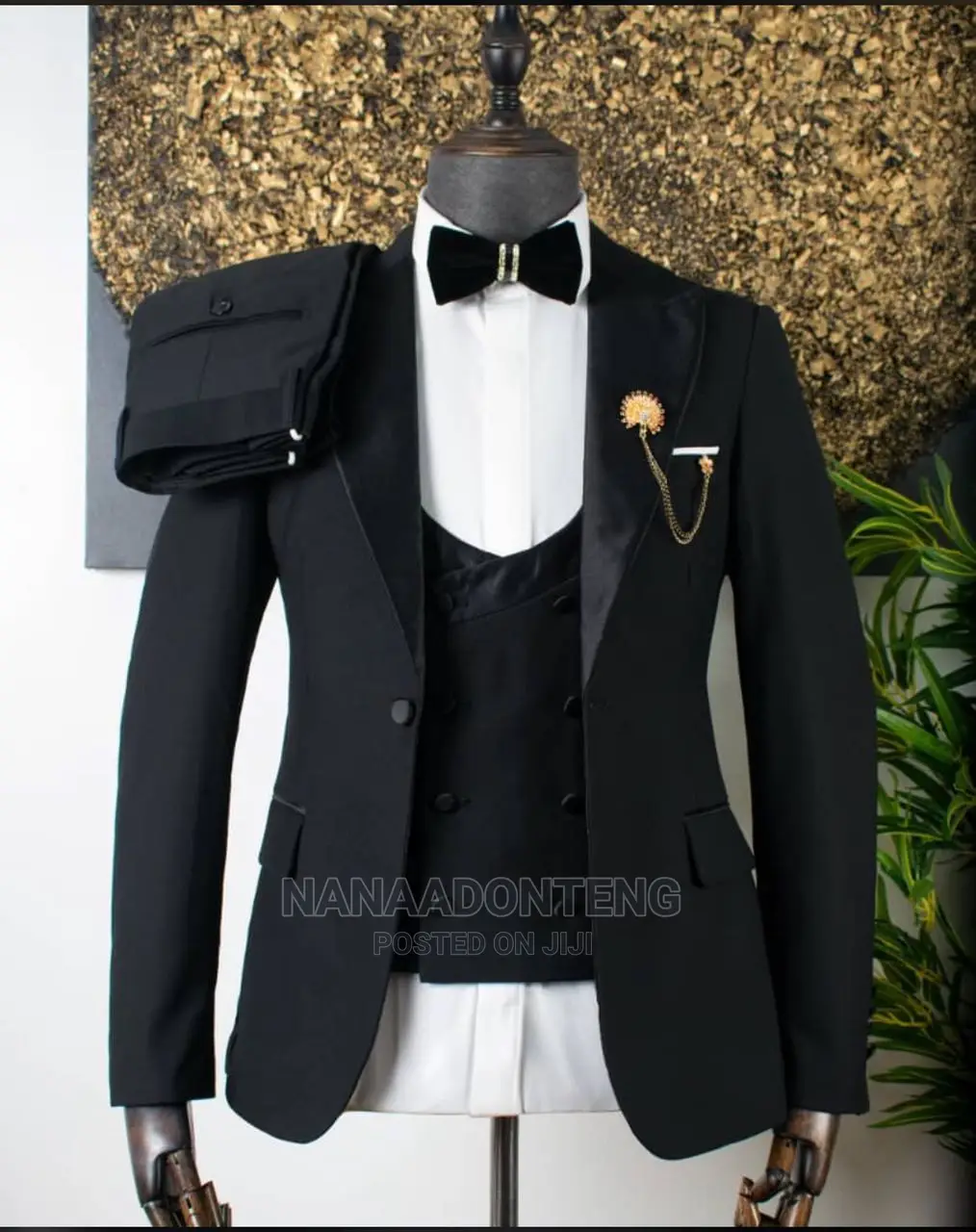 New Wedding Suits