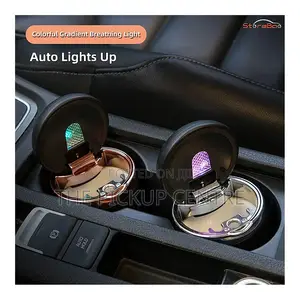 Car Ashtray