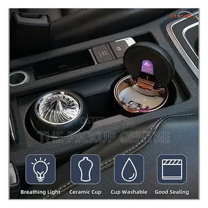 Car Ashtray