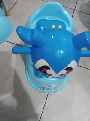Kids Training Potty