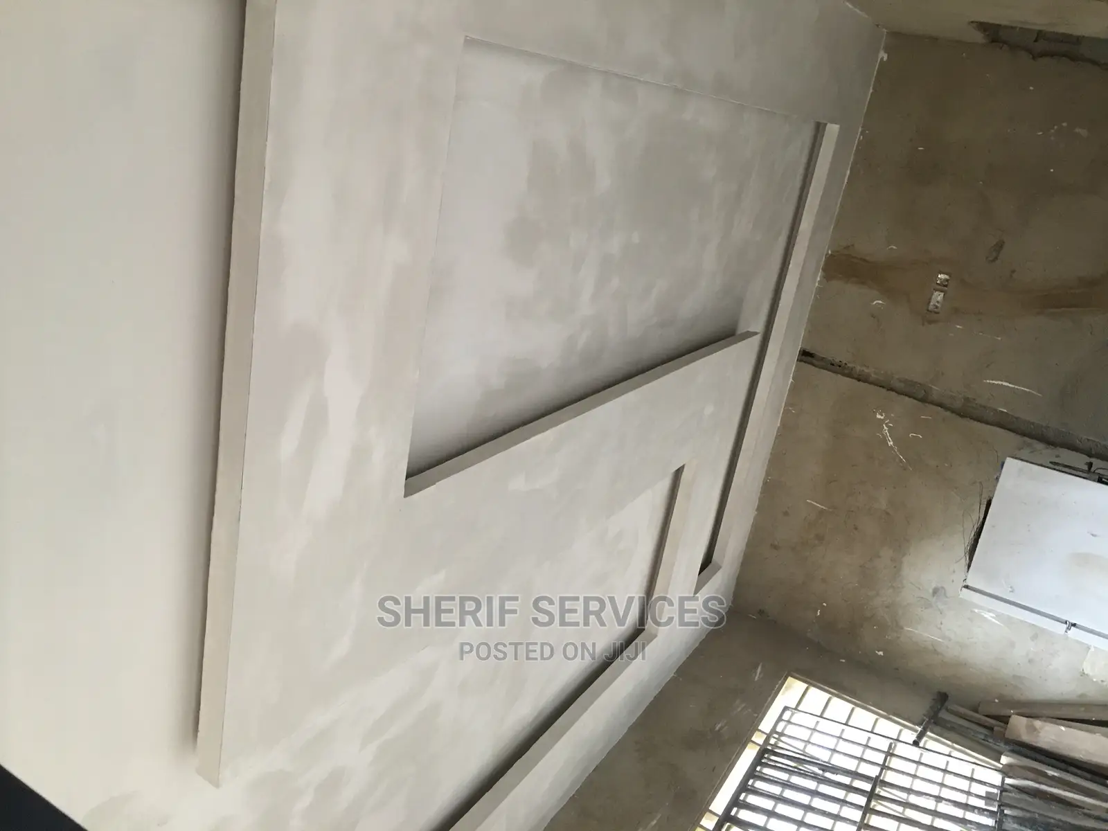 Plasterboard Ceilings Skimming Wall and Ceilings Painting